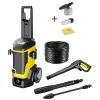 Мойка высокого давления  KARCHER High Pressure Washer Karcher (Set)1.317-400.0 K 7 WCM+2.642-749.0+2.643-150.0+055 Laveta 