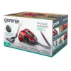 Aspirator cu container  GORENJE VACUUM CLEANER  VCE03SPRCY 