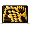 Laptop  APPLE MACBOOK AIR 15.3” M4/10CPU/10GPU 16/256GB STARLIGHT MW1J3 