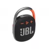 Boxa  JBL ПОРТАТИВНАЯ КОЛОНКА  CLIP 4 BLACK/ORANGE 