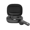 Casti cu microfon  JBL Wireless JBL Live Flex True Noise Cancelling Earbuds Black JBLLIVEFLEXBLK 