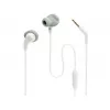 Наушники с микрофоном  JBL Wired JBL Endurance Run 2 Waterproof Sports In-Ear Headphones White JBLENDURRUN2WHTAS 