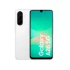 Telefon mobil  Samsung GALAXY A26 8/128GB WHITE 5G 