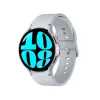 Smartwatch  Samsung GALAXY WATCH6 R940 WI-FI 44MM SILVER WITH SILVER SPORT BAND SM-R940 