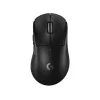 Gaming Mouse  LOGITECH Wireless Logitech G Pro X Superlight 2 DEX Gaming Mouse Black LO 910-007359 
