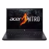 Игровой ноутбук  ACER Laptop Gaming Acer Nitro V 15 ANV15-41, 15.6" Full HD IPS Display 144 Hz with 16:9, AMD Ryzen™ 7 7735HS (Up to 4.75 GHz), video NVIDIA® GeForce RTX™ 4060 8 GB GDDR6, RAM 16 GB DDR5, SSD 512 GB PCIe Gen4 NVMe, Obsidian Black, 2.1 kg, No OS 