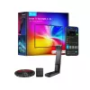 Smart light strip  GOVEE TV LIGHT STRIP  RGBIC TV BACKLIGHT 3 LITE (75”-85”), WI-FI + BT, MULTICOLOR, MATTER COMPATIBLE, ZONAL COLOR CONTROL, VOICE CONTROL, APP, MUSIC MODE, NO HUB REQUIRED, REAL-TIME COLOR MATCHING TO ENHANCE YOUR VISUAL EXPERIENCE H60993D2 