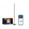 Smart light strip  GOVEE FLOOR LAMP  RGBICW FLOOR LAMP, WI-FI + BT, MULTICOLOR + EXTRA WHITE LEDS, DIY MODE WITH 14 SEGMENTED COLOR CONTROLS, NO HUB REQUIRED, 58 PRESET SCENE MODES, SCHEDULE & TIMER FUNCTIONS, APP, CONTROL BOX, VOICE CONTROL H6076312 