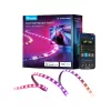 Smart light strip  GOVEE MONITOR LIGHT STRIP  RGB GAMING LIGHT STRIP G1 (27”-34”), WI-FI + BT, MULTICOLOR, APP, MUSIC MODE, NO HUB REQUIRED, COLOR SYNCHRONIZATION VIA  DESKTOP APP, RAZER CHROMA SYNC. H6609312 