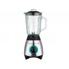 Блендер  Brock BLENDER BL 1502 SS, 1.5L, GLASS JAR, STAINLESS STEEL BASE, 500W 