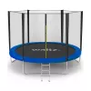 Trambulina  Waltz TRAMBULINA  1.82M PE ALBASTRU 