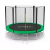 Trambulina  Waltz TRAMBULINA  1.82M PE VERDE 