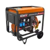 Generator  TechnoWorker GENERATOR DIESEL  DG-5KW-ATS 