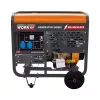 Генератор  TechnoWorker GENERATOR DIESEL  10KW-ATS 