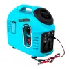 Generator  DETOOLZ GENERATOR INVERTOR 79.5CC BENZINA 2100W 
