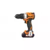 Masina de insurubat cu acumulator  Villager MASINA DE INSURUBAT PE ACUMULATOR  VLP 5020-2BSC 