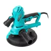 Masina de slefuit  DETOOLZ MASINA DE SLEFUIT PERETI  CU ASPIRATIE 750W 