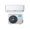 Кондиционер инверторный  MIDEA AG11A-24HRDN8I 