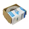 Cablu  APC CABLE UTP CAT.5E, 24AWG 4X2X1/0.50 COPPER,(МЕДНЫЙ) 305M,  ELECTRONIC LACU5001 LACU5001 