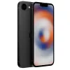Telefon mobil  APPLE iPhone 16e, 128GB Black MD 