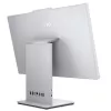 PC All-in-One  LENOVO Lenovo AIO IdeaCentre 3 24ARR9 Cloud Grey (23.8" FHD IPS Ryzen 3 7335U  3.0-4.3GHz, 16GB, 512GB, wireless KB&MS, No OS) 