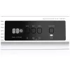 Стиральная машина  DAEWOO WASHING MACHINE/FR  WM-FA8512W0D-RS 