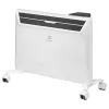 Convector  ELECTROLUX CONVECTOR  ECH/AG2-1000 3BE EEC 
