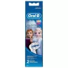 Periuta de dinti electrica  Oral-B Acc Electric Toothbrush Braun EB10-2 Frozen 