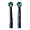Periuta de dinti electrica  Oral-B Acc Electric Toothbrush Braun EB50BRX-2BK 
