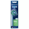 Электрическая зубная щетка  Oral-B Acc Electric Toothbrush Braun EB50RX-4.WH 