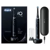 Электрическая зубная щетка  Oral-B Electric Toothbrush Braun IO10 Cosmic Black 