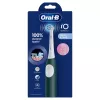 Электрическая зубная щетка  Oral-B ELECTRIC TOOTHBRUSH BRAUN IO2 GREEN FOREST 
