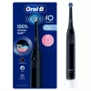 Электрическая зубная щетка  Oral-B ELECTRIC TOOTHBRUSH BRAUN IO2 NIGHT BLACK 