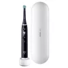 Электрическая зубная щетка  Oral-B ELECTRIC TOOTHBRUSH BRAUN  IO 6 BLACK ONIX 