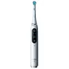 Электрическая зубная щетка  Oral-B Electric Toothbrush Braun Oral-B iO10 Stardust White 
