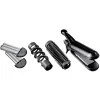 Плойка  POLARIS HAIR CURLIER REMINGTON S8670 