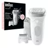 Epilator  BRAUN EPILATOR  SE7041 