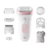 Epilator  BRAUN EPILATOR  SE7060 