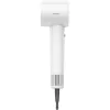 Uscator de par  Mova Hair Dryer Mova Turbo White 