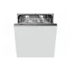 Встраиваемая посудомоечная машина  Ariston Hotpoint HI 5010 C 