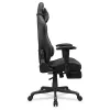 Fotoliu Gaming  Cougar Gaming Chair Cougar Explore Neo Gold Black/Gold, User max load up to 120kg / height 160-195cm, Retractable Footrest 