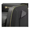 Игровое геймерское кресло  Cougar Gaming Sofa Cougar Ranger Pro Royal,User max load up to 160kg,Side pocket,Detachable swivel table,USB Type-C Port,Foldable footrest,Reclining backrest 