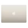 Ноутбук  APPLE NB Apple MacBook Air 13.6" MC6A4RU/A Starlight (M4 24Gb 512Gb) 