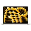 Ноутбук  APPLE MacBook Air 15.3" MC6K4RU/A STARLIGHT (M4 24GB/512GB)