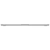 Laptop  APPLE NB  MACBOOK AIR 15.3" MW1G3RU/A SILVER (M4 16GB 256GB) 