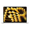Ноутбук  APPLE MacBook Air 15.3" MW1J3RU/A STARLIGHT (M4 16GB/256GB)