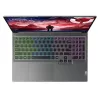 Игровой ноутбук  LENOVO NB Lenovo 16.0" Legion Slim 5 16AHP9 Grey (Ryzen 7 8845HS 16Gb 512Gb) 