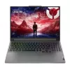 Игровой ноутбук  LENOVO  Legion Slim 5 16.0" 16AHP9 Grey (Ryzen 7 8845HS / 16GB / 512GB SSD / GeForce RTX 4050) 