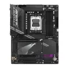 Материнская плата  GIGABYTE MB AM5 Gigabyte X870 A ELITE WIFI7  ATX 