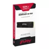 SSD  KINGSTON .M.2 NVMe SSD 1.0TB Kingston FURY Renegade G5 [PCIe 5.0 x4, R/W:14200/11000MB/s, 2200K/2150K IOPS, 1PB TBW, SM2508, 3DTLC] 
